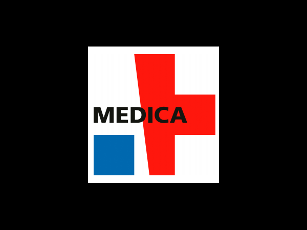 2022年11月德国MEDICA展会