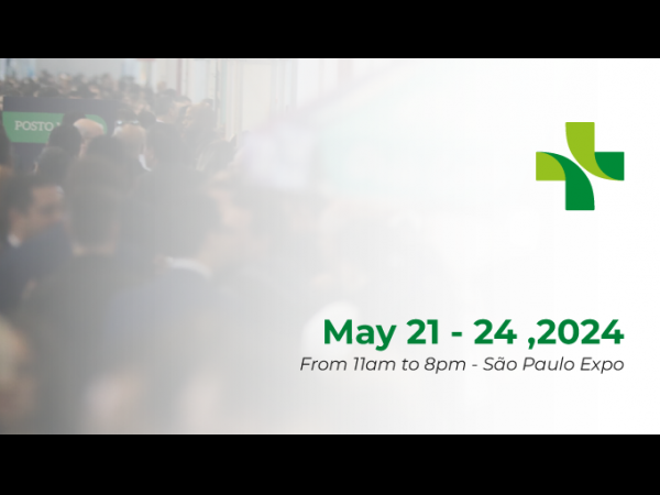 2024 MEDICAL FAIR (BRAZIL)