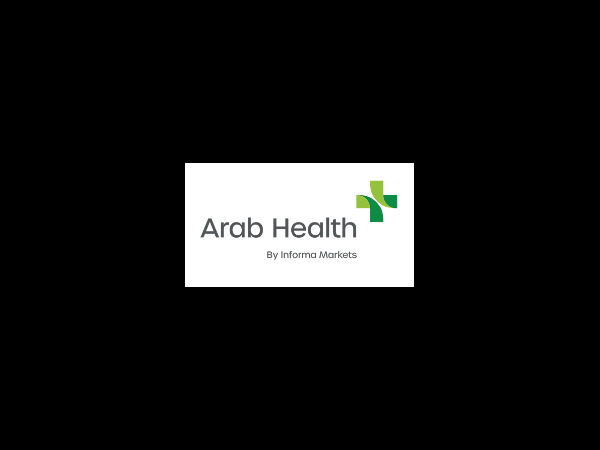 2025年1月迪拜 Arab Health 展会