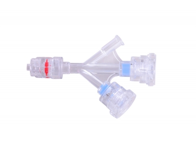 Hemostasis Valve (W type)