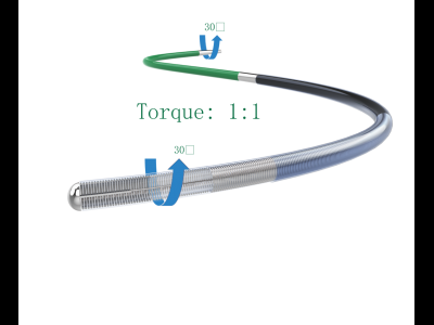 PTCA Guide Wire