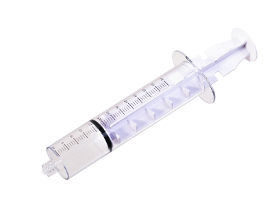 一次性使用负压注射器