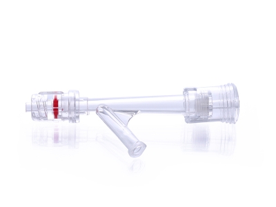 Push Pull Hemostasis Valve Kit