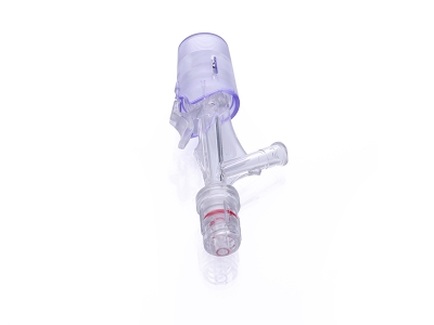 Push Click Hemostasis Valve Kit