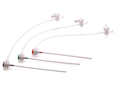 Radial Introducer Set (M Type)