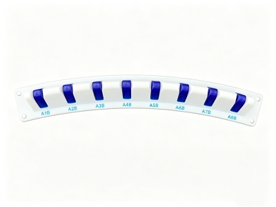 Suture Organizer